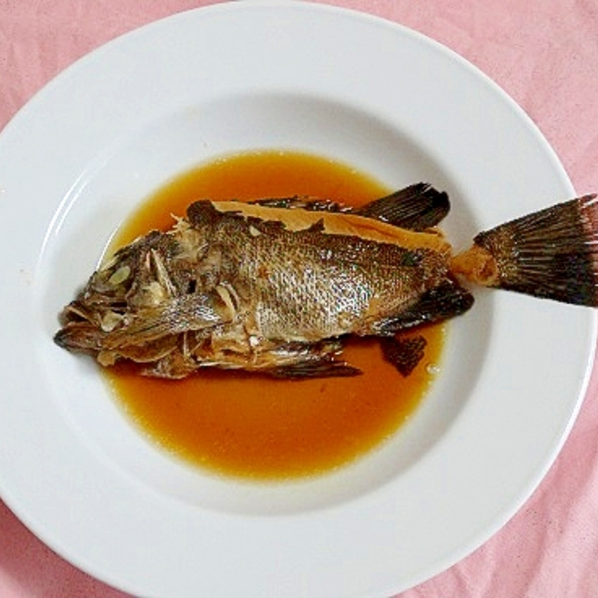 うちのおかず 春の魚 メバルの煮つけ レシピ 作り方 By おいしんぼ 楽天レシピ うちのおかず 春の魚 メバルの煮つけ レシピ 作り方 By おいしんぼ 楽天レシピ